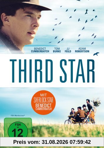 Third Star