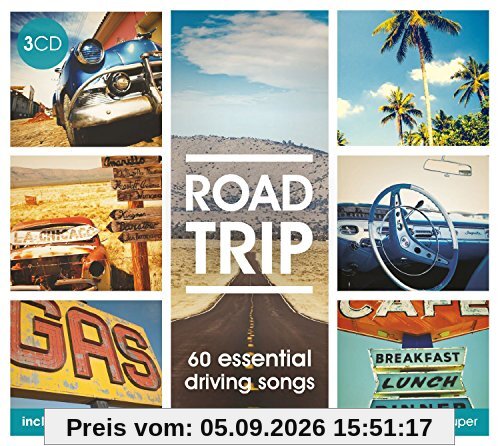 Roadtrip Vol.1