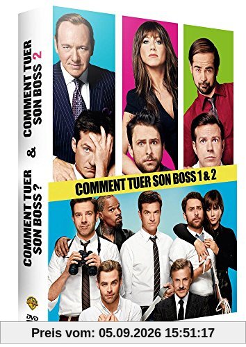 Comment tuer son boss 1 & 2