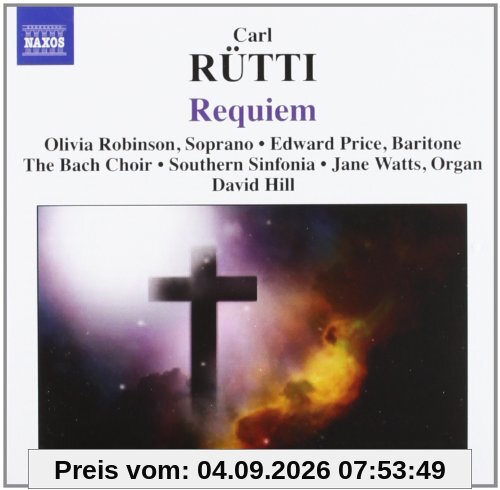 Carl RÜTTI: Requiem