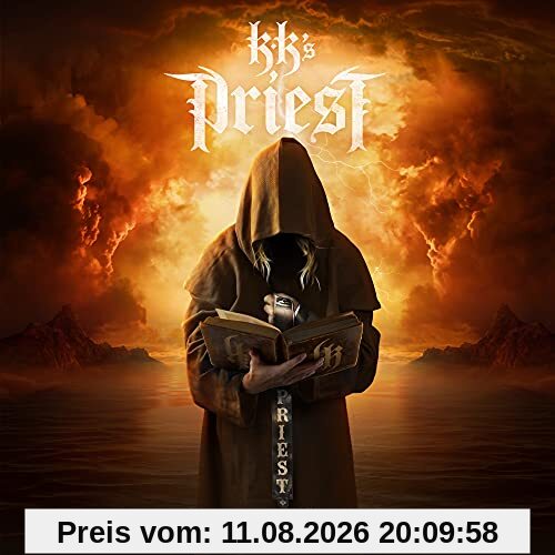 Kk'S Priest Sermons Of The Sinner