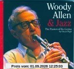 Woody Allen & Jazz