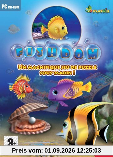 Fishdom