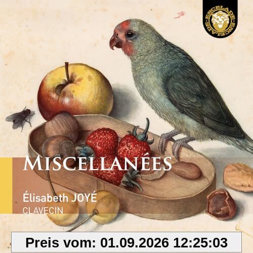Miscellanees