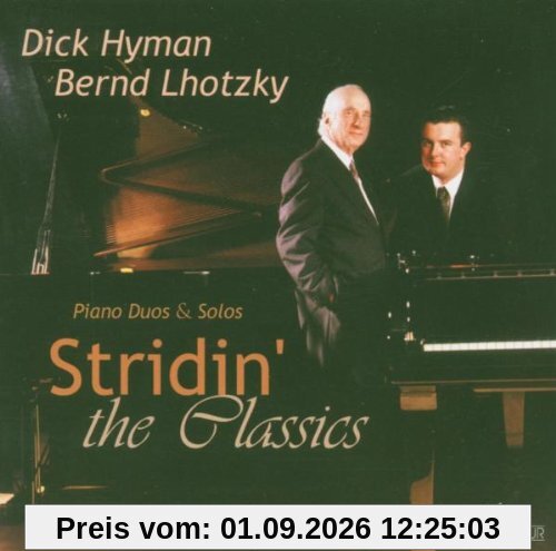 Stridin' the Classics