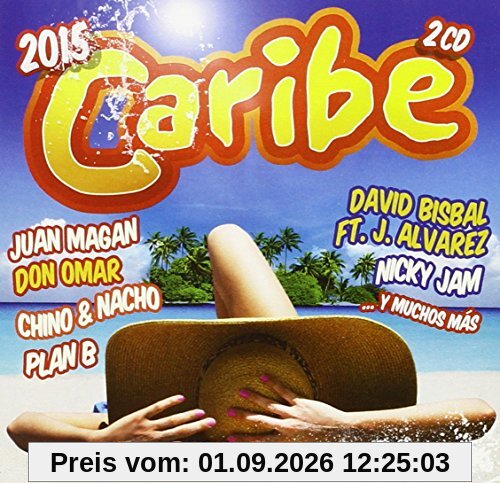Caribe 2015