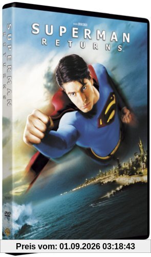 Superman Returns [FR Import]