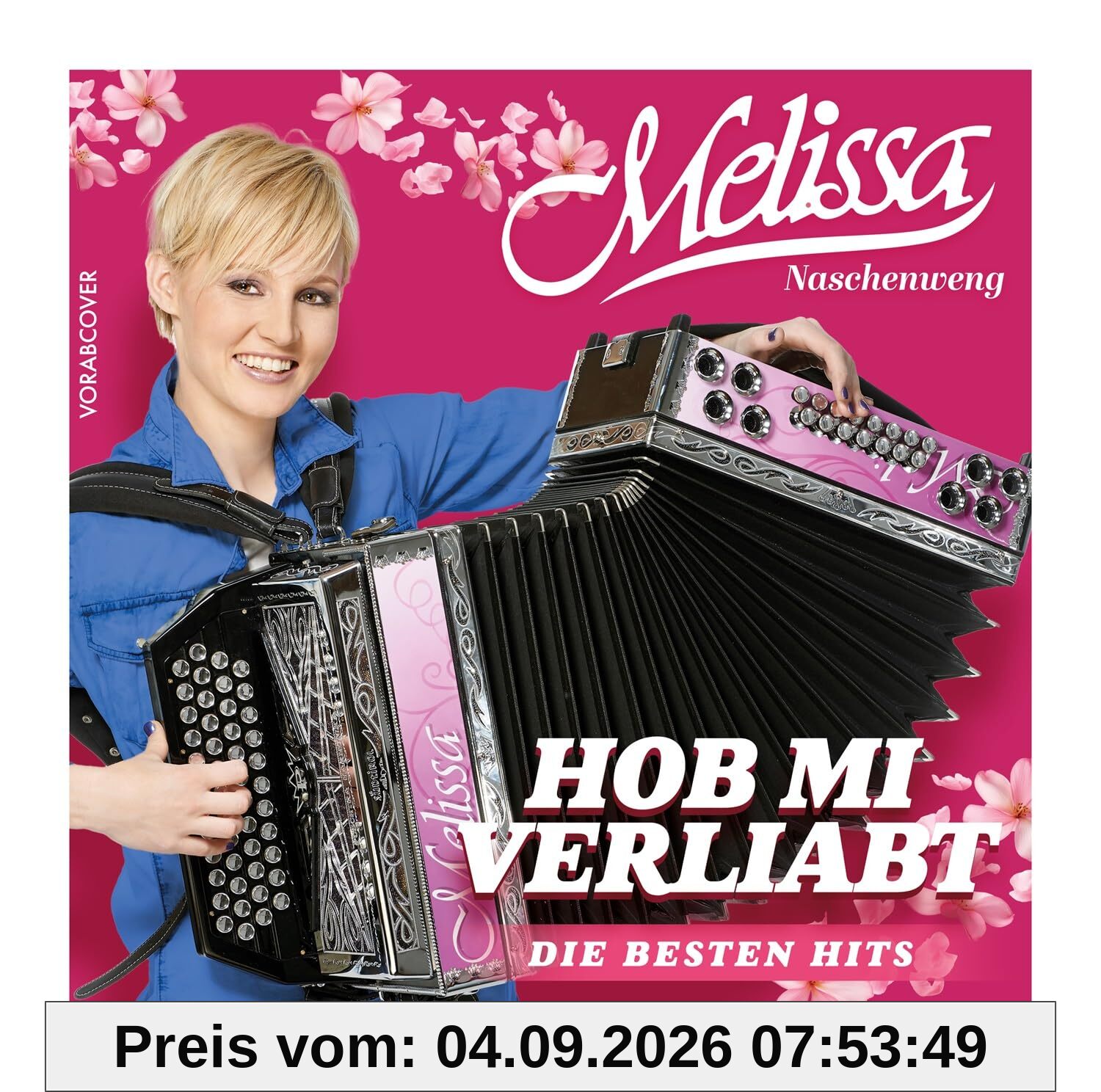 Hob Mi Verliabt:die Besten Hits