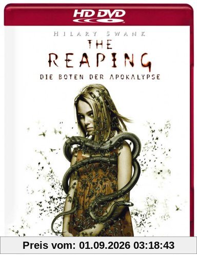 The Reaping [HD DVD]