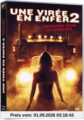 Une Virée en enfer 2