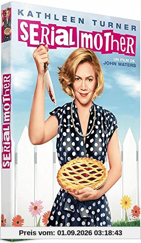 Serial Mother (DVD)