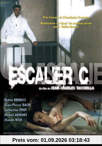 Escalier C [FR Import]