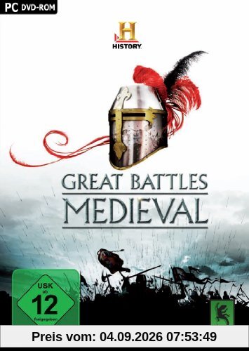 Great Battles Medieval