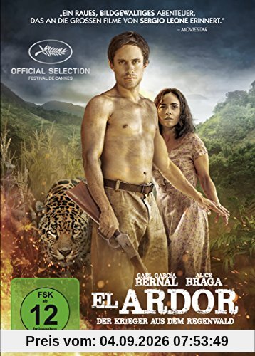 El Ardor