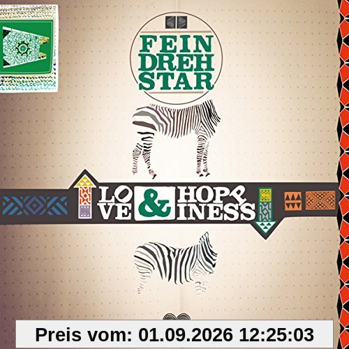 Love & Hoppiness