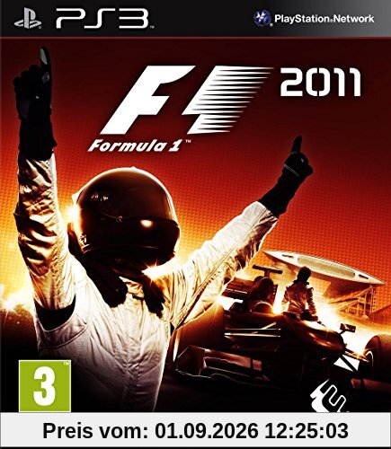 F1 2011