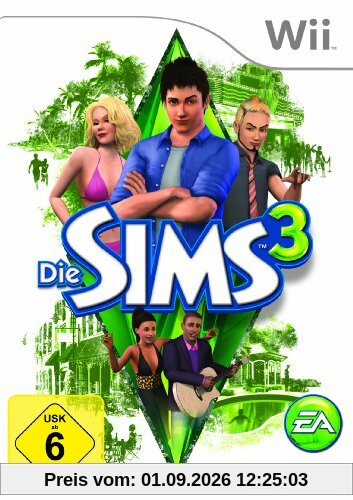Die Sims 3