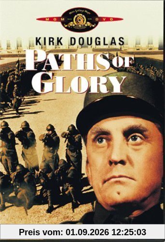 Paths of Glory