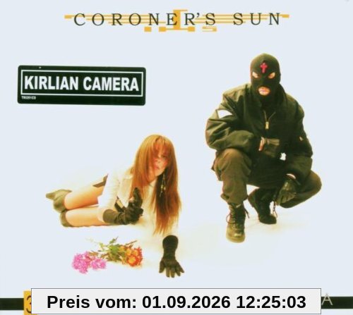 Coroner'S Sun