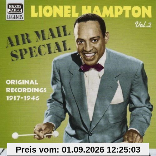 Air Mail Special