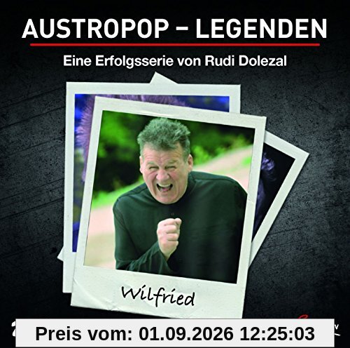 Austropop-Legenden