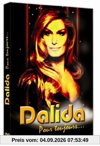 Dalida pour toujours [FR IMPORT]