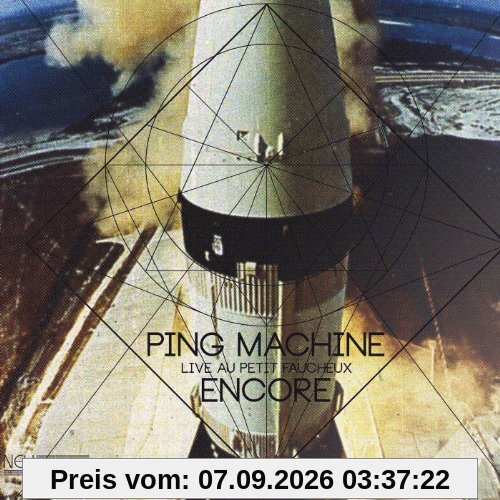 Encore-Live au Petit Faucheux