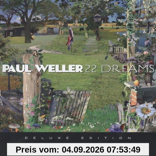 22 Dreams (Special Edition)