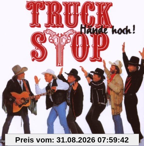 Hände Hoch