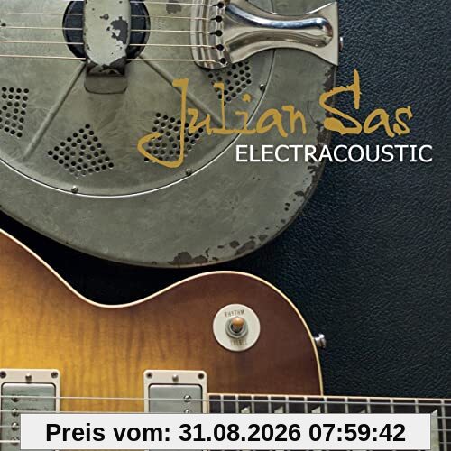 Electracoustic