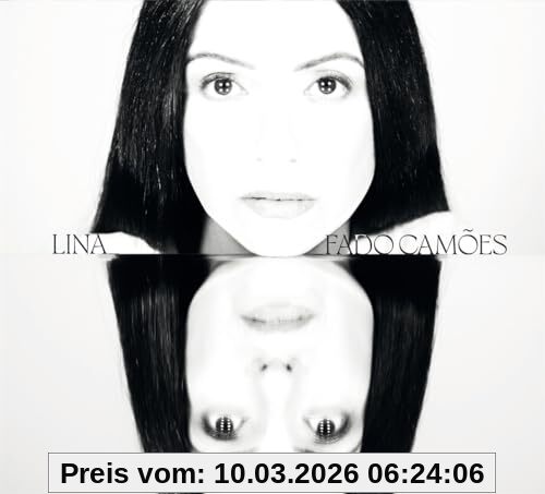 Lina Fado Camões