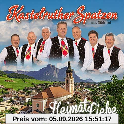HeimatLiebe