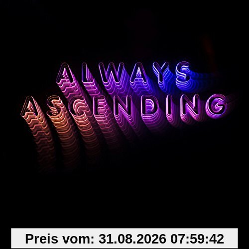 Always Ascending