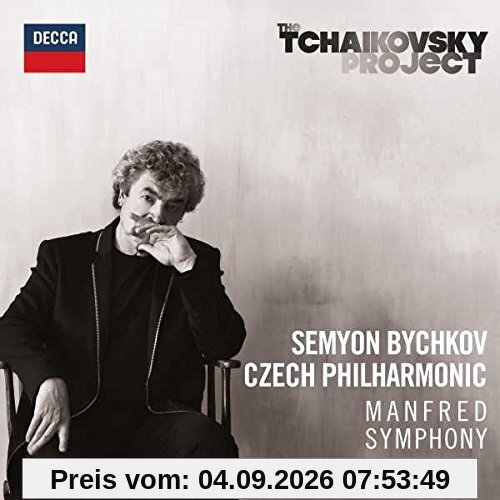 The Tchaikovsky Project Vol.2