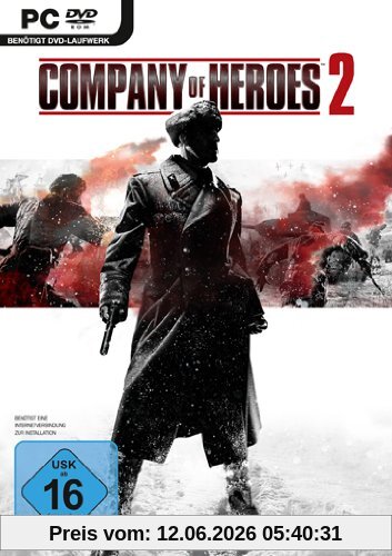 Company of Heroes 2 [PC]