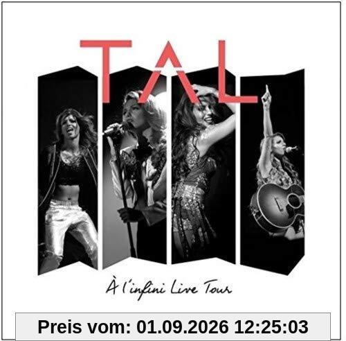 A L'infini(Live Tour)