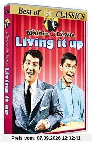 Jerry lewis, c'est pas une vie [FR Import]