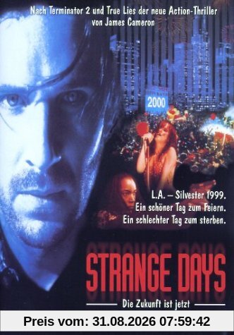 Strange Days