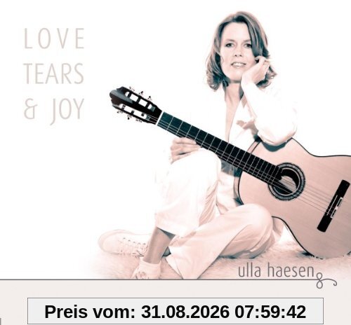 Love,Tears & Joy