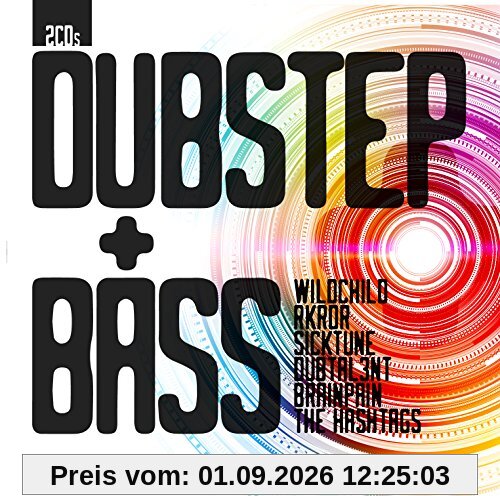 Dubstep & Bass