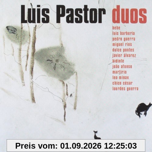 Dúos (Duets)