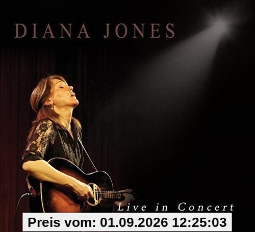 Live in Concert