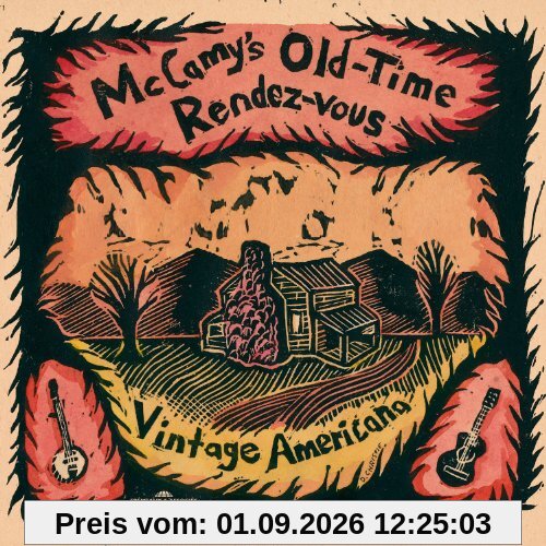Vintage Americana