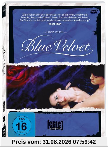 Blue Velvet