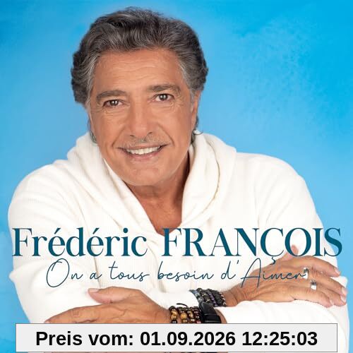 On a Tous Besoin d'Aimer