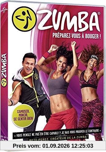 Zumba [FR Import]
