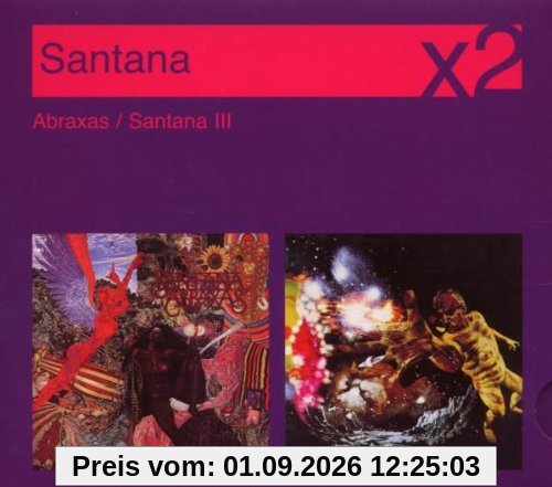 Abraxas/III