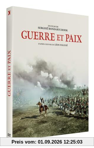 Guerre et paix [FR Import]