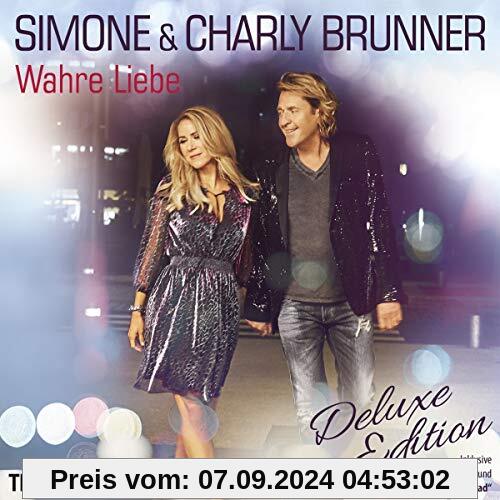 Wahre Liebe (Deluxe Edition)