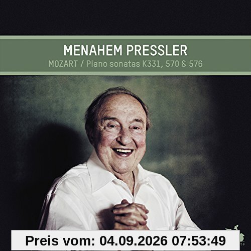 Klaviersonaten